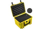Kameravesker - B&W International Type 2000 Yellow - 2000/Y/SI