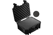 Kameravesker - B&W International Type 3000 Black - 3000/B/SI