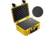 Kameravesker - B&W International Type 3000 Yellow - 3000/Y/SI
