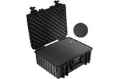 Kameravesker - B&W International Type 6000 Yellow - 6000/B/SI