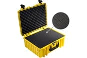 Kameravesker - B&W International Type 6000 Yellow - 6000/Y/SI