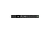 UPS - CyberPower PR1000ELCDRT1U - 1000VA/800W - UPS - PR1000ELCDRT1U