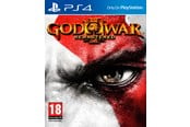 Spill - God of War III Remastered - Sony PlayStation 4 - Action - 0711719992998