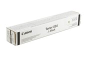Printertilbehør blekk/toner - Canon CRG 034 / 9454B001 Black - 9454B001
