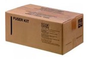 Printertilbehør blekk/toner - Kyocera DK 590 - 302KV93010