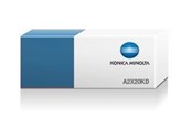 Printertilbehør blekk/toner - Konica Minolta IU-711C - A2X20KD