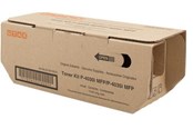 Printertilbehør blekk/toner - Utax 614010010 - Black - 614010010