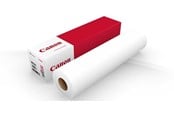 Papir, Fotopapir & Etiketter - Canon Paper Satin Photo 170gr 0.610x30M - 97003323