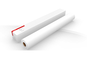 Papir, Fotopapir & Etiketter - Canon Paper Portrait Canvas 320gr 1.118x - 97003129