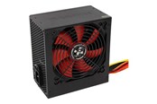 Strømforsyning (PSU) - Xilence Performance C Series XP500 Strømforsyning (PSU) - 500 Watt - 0 - Uten vifte - ATX - 80 Plus - XN042
