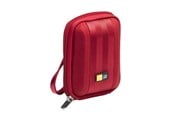 Kameravesker - Case Logic Camera Case - Red - QPB201R