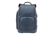Veske/Hylster/Sekk til bærbar PC - Case Logic Backpack for SLR Camera - Blue - SLRC226