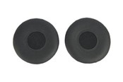 Mobil - Andre tilbehør - Jabra Evolve Leather Ear Cushions (Evolve 20SE/30/30II/40/65) - 14101-46