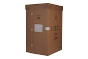 Rackskap - APC NetShelter SX Enclosure with Sides - AR3107SP