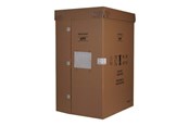 Rackskap - APC NetShelter SX Enclosure with Sides - AR3300SP