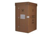 Rackskap - APC NetShelter SX Enclosure with Sides - AR3307SP