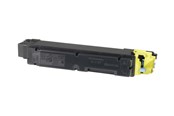 Printertilbehør blekk/toner - Kyocera TK 5140Y - 1T02NRANL0
