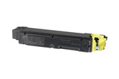 Printertilbehør blekk/toner - Kyocera 1T02NSANL0 / TK-5150Y Yellow Toner - 1T02NSANL0