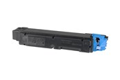 Printertilbehør blekk/toner - Kyocera 1T02NSCNL0 / TK 5150C Cyan Toner - 1T02NSCNL0