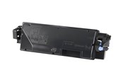 Printertilbehør blekk/toner - Kyocera TK 5160K Black Toner - 1T02NT0NL0