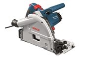 Verktøy - Bosch Professional Dykksag - GKT 55 GCE - 0601675001