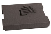 Mobil - Andre tilbehør - Bosch Professional Foam insert 102 - 1600A001S0