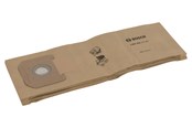 Støvsugerpose - Bosch Papirfilterpose – - 2607432035