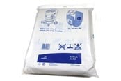 Støvsugerpose - Nilfisk Bag kit for Alto Attix - 5 pcs - 302001484