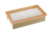 Støvsuger - Tilbehør - Kärcher HEPA-filter - 6.904-242.0