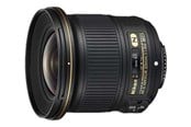 Linser - Nikon AF-S 20mm f/1.8G ED - JAA138DA