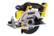 Sirkelsag - Dewalt 18V XR 165mm Circular Saw - Bare Unit - DCS391NT