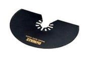 Multiverktøy - Dewalt Bi-Metal Semi-Circular Saw Blade 100mm - DT20708-QZ