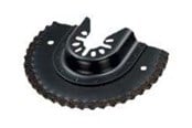 Multiverktøy - Dewalt Carbide Segment Saw Blade 95mm, 5mm Cutting Width - DT20718-QZ