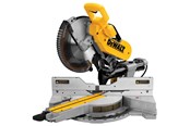 Gjærsager - Dewalt DWS780-QS 305mm Mitre Saw - DWS780-QS