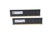 RAM - G.Skill Value DDR3-1600 C11 DC - 8GB - F3-1600C11D-8GNS