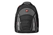 Veske/Hylster/Sekk til bærbar PC - Wenger Synergy Ryggsekk for Laptop 16" | Svart - 600635