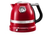 Vannkoker - KitchenAid Vannkoker 5KEK1522EER Artisan - Rød - 2400 W - 5KEK1522EER