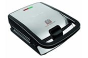 Smørbrødgriller - Tefal Smørbrødgriller Snack collection SW852D12 - SW852D12