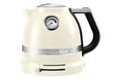Vannkoker - KitchenAid Vannkoker 5KEK1522EAC Artisan - Krem - 2400 W - 5KEK1522EAC