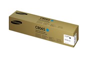 Printertilbehør blekk/toner - Samsung CLT-C806S - CLT-C806S/ELS