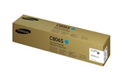 Printertilbehør blekk/toner - Samsung CLT-C806S - CLT-C806S/ELS