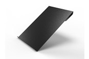 Veggmontering, AV-braketter & AV-møbler - Multibrackets M A4 Brochure Shelf Public Display Stand Black - Max 5 kg - recommended for - 7350073732203
