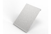 Veggmontering, AV-braketter & AV-møbler - Multibrackets M A4 Brochure Shelf Public Display Stand Silver - Max 5 kg - recommended for - 7350073732210