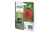 Printertilbehør blekk/toner - Epson 29XL - Yellow Ink - C13T29944010
