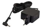 Bærbar PC - Lader - ASUS Adapter 2 Pin EU - 0A001-00340100