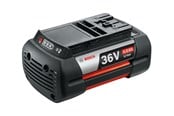 Batterier & Ladere - Bosch 36 V/4,0 Ah-Lithium-ion batteri - F016800346