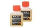 Kaffe & Espresso - Krups XS 9000 - XS9000