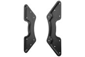 Veggmontering, AV-braketter & AV-møbler - Pro TV Mount - VESA Adapter max 400x400 - Max 30 kg - recommended for 55" - 4040849601347