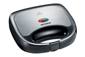 Smørbrødgriller - SEVERIN Smørbrødgriller SA 2969 - SA2969