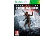 Spill - Rise of the Tomb Raider - Microsoft Xbox 360 - Action/Adventure - 0885370984842